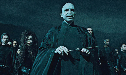 Voldemort