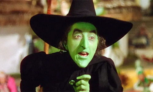 Wicked Witch of the West