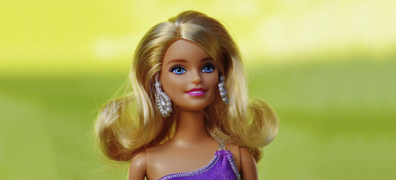 Beautiful Journey of Barbie
