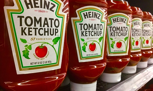 What Are the Bad Effects of Eating Ketchup Now