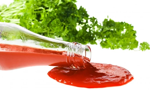 What Was the Other Name of Ketchup Used for Medicine