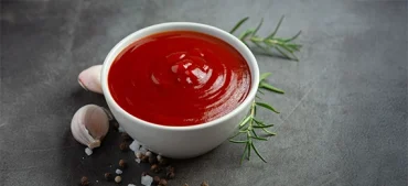 Ketchup as Medicine: The Shocking Medical History Revealed