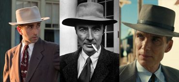 Which TV Show Told the Oppenheimer Story First?