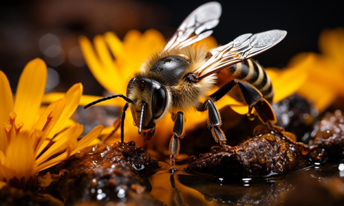 Honey