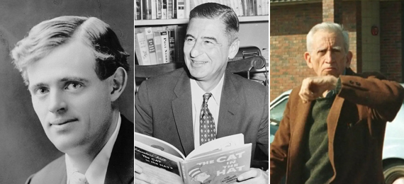 Revealing the True Identities: Unmasking Famous American Authors’ Pen Names