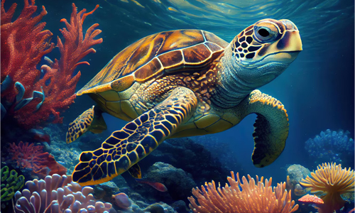 Turtle