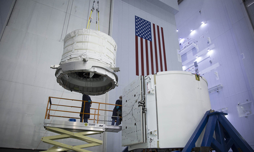 Bigelow Aerospace