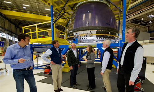 Blue Origin