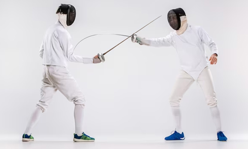 Dueling-Decorum