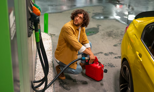 Gas-Station-Ohio