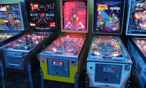 Pinball