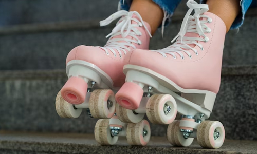 Roller-Skate-Law