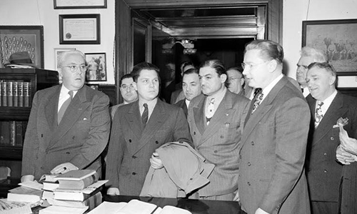 Jimmy Hoffa