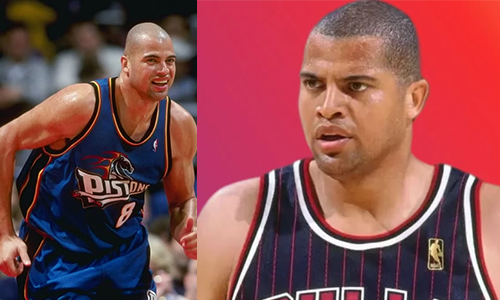 Bison Dele