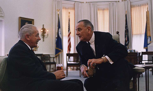Harold Holt