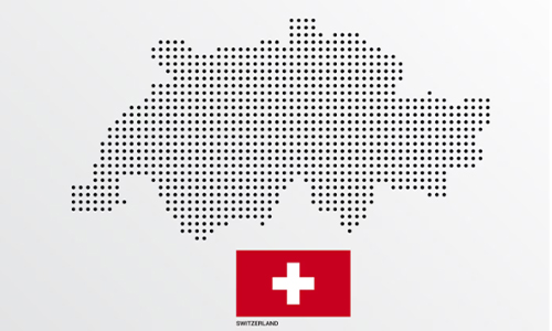 why switzerland have never been to war