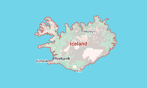 Iceland Ever Been in a war