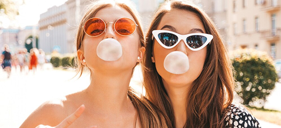 All You Need to Know about Bubble Gum