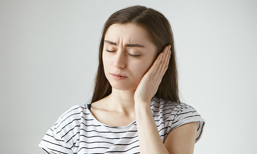 Earache Relief