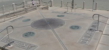 Facts about the Four Corners Monument