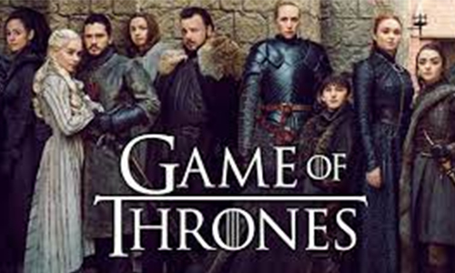 Game of Thrones
