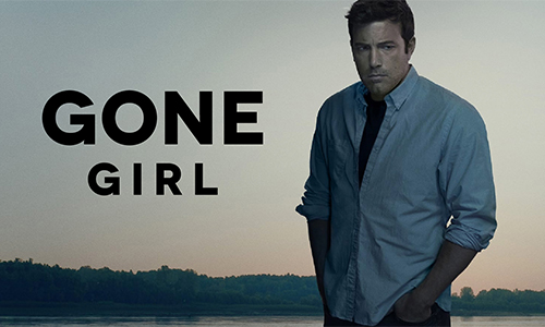 Gone Girl