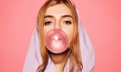 Pink Beginnings
