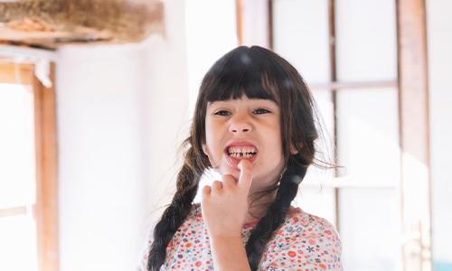 Sugar-Free Savvy for Teeth
