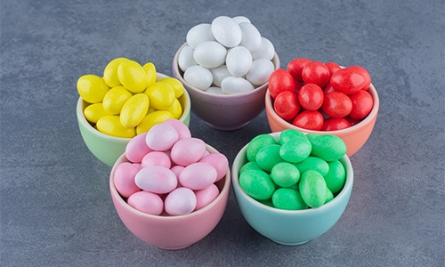 The Future of Gum