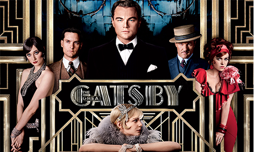 The Great Gatsby