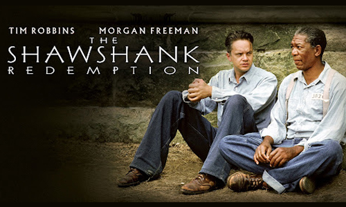 The Shawshank Redemption