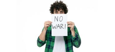 Which Countries Have Never Been to War?