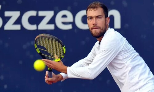 Jerzy Janowicz