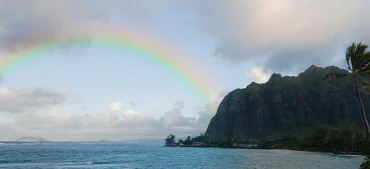 5 Interesting Facts About Rainbows