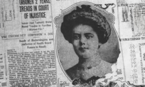 Biography-of-Typhoid-Mary