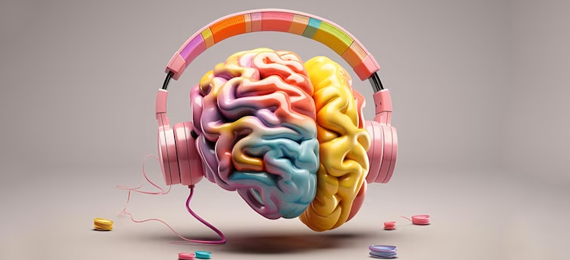 How Music Touches the Brain?