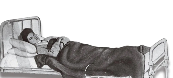 Things You May Not Know About Typhoid Mary