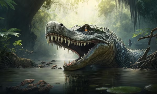 Dinosaurs