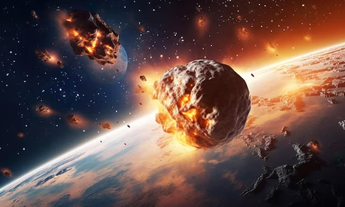 3-Theories-of-Dinosaur-Extinction