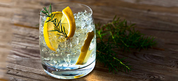 Everything you need to know about Tonic water
