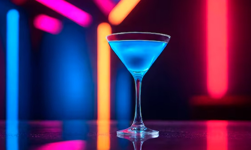 Fluorescence-effect