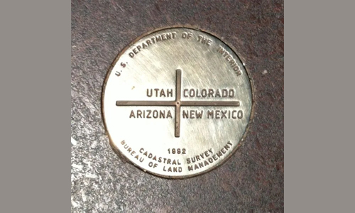 The Historical Evolution of the Four Corners