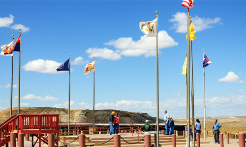  How to Visit the Four Corners