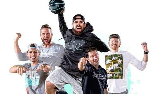 Dude Perfect