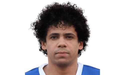 Élton José Xavier Gomes