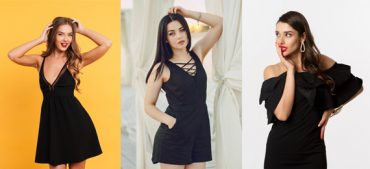 Everything about the Famous Little Black Dress History!
