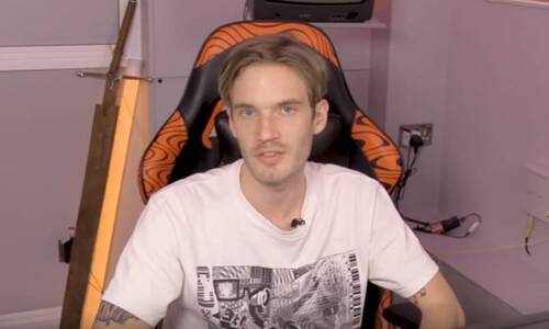 Felix Kjellberg