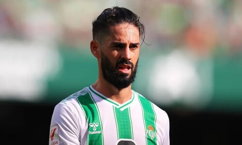 Isco
