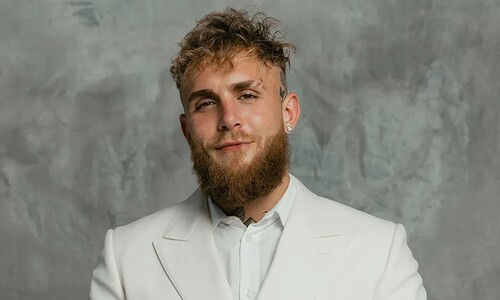 Jake-Paul