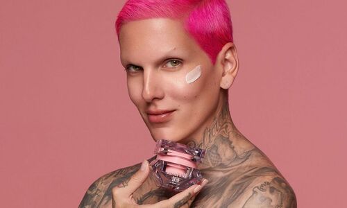 Jeffree Star